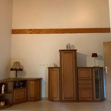 Apartman Beim Waldschrat