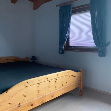 Apartman Beim Waldschrat