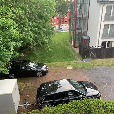 Beim Waldschrat Apartman *